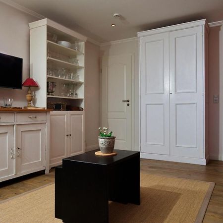 Duenenhof-Zum-Kronprinzen-Appm-60 Веннингштедт Экстерьер фото